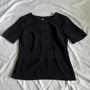Ann Taylor Blouse Size XS